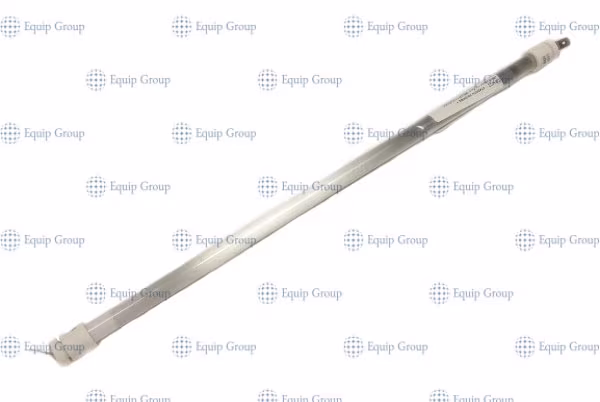 Трубка нагревательная кварцевая roller grill d04022