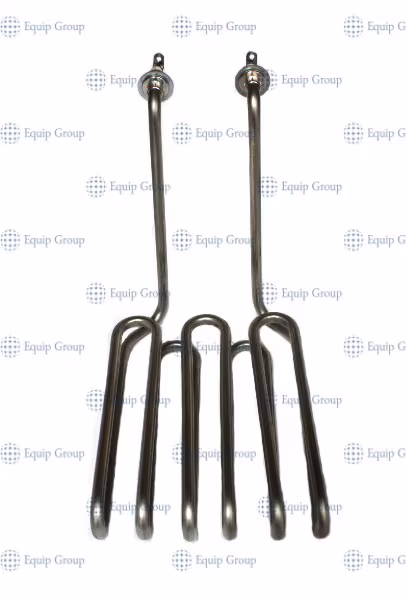 Тэн для фритюрницы hurakan hkn-ft10n/ft1010n