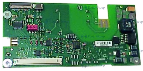 Плата интерфейса rational а1 scc_we 61-202 42.00.081p