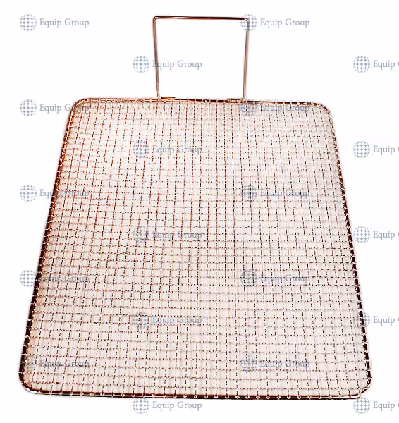 Подставка корзины фритюрницы apach apfe-77p rtcu700448