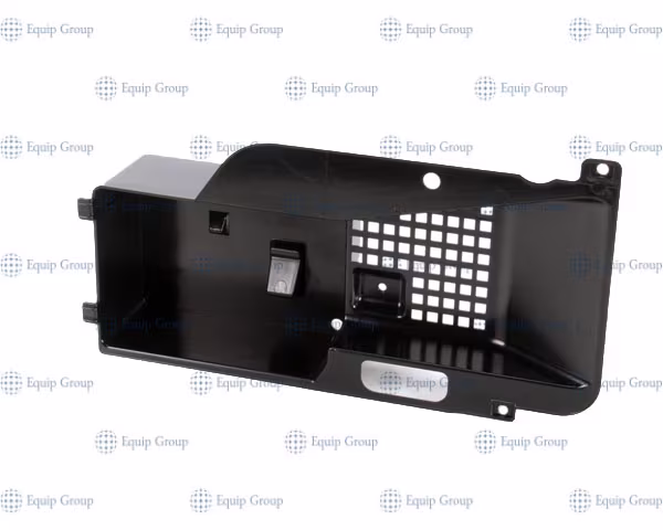 Крышка насоса rational scc we 61-102 56.00.375/87.01.289
