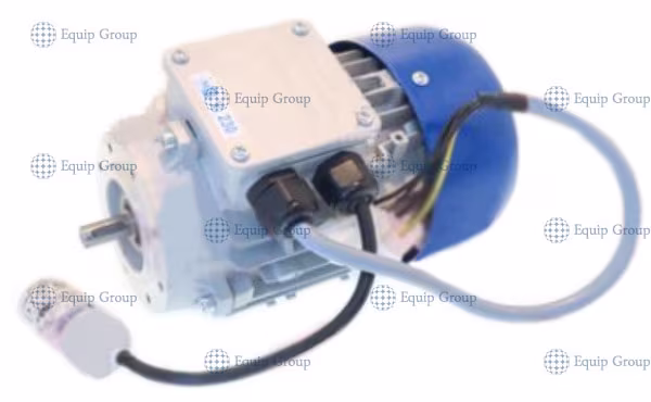 Мотор льдогенератора apach гранулы agb120.25 w 4022-0001