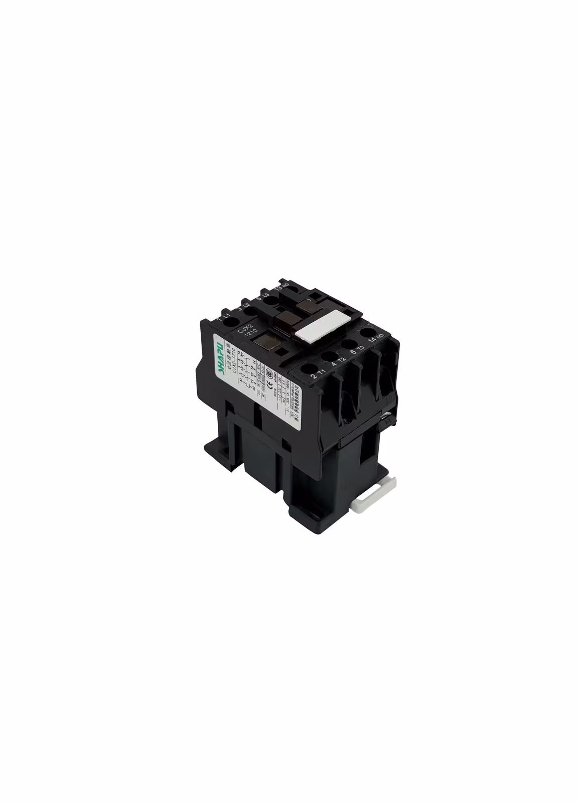 Контактор тестомеса hurakan hkn-30sn2v
