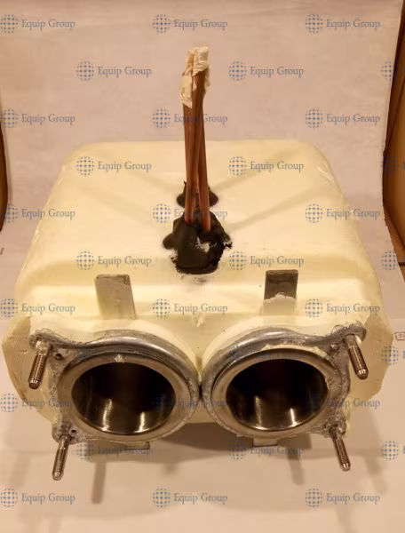 Узел заморозки для hkn-bq66fp/bq58p/bq66tps/bq66fps