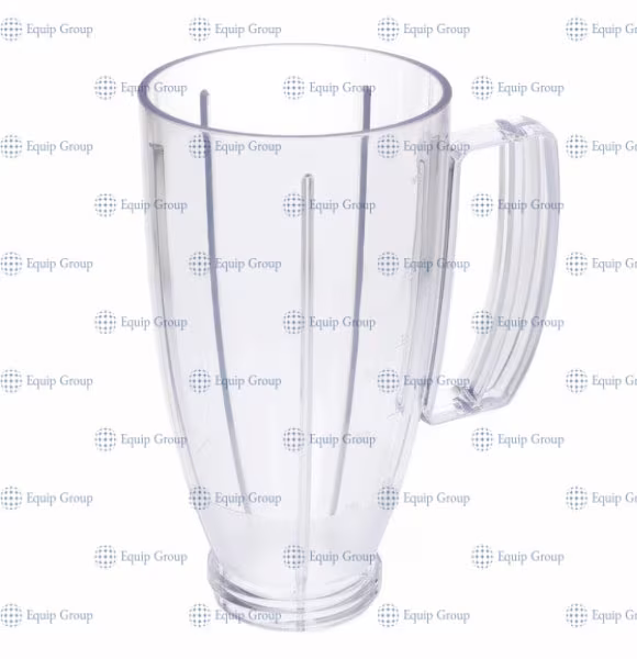 Стакан пластиковый для блендера apach c0007f304