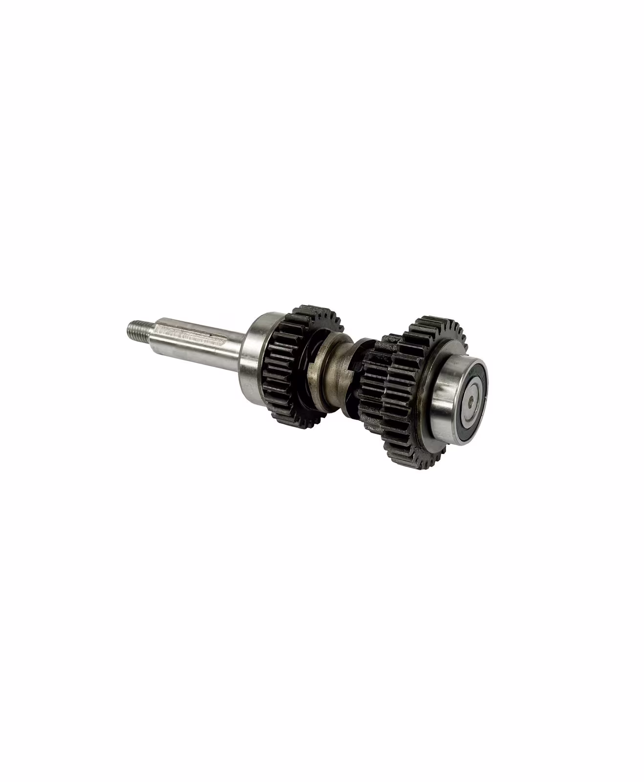 Вал для миксера планетарного hurakan hkn-ip10f 23-39