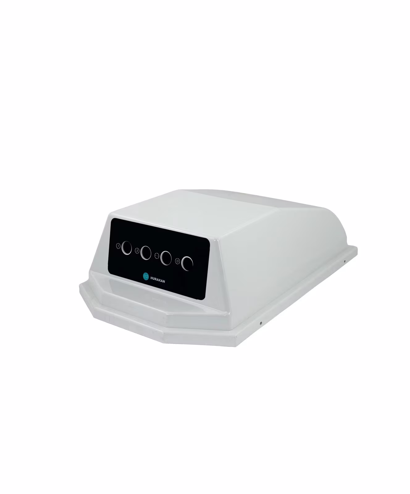 Крышка для тестомеса hurakan hkn-40sn2v