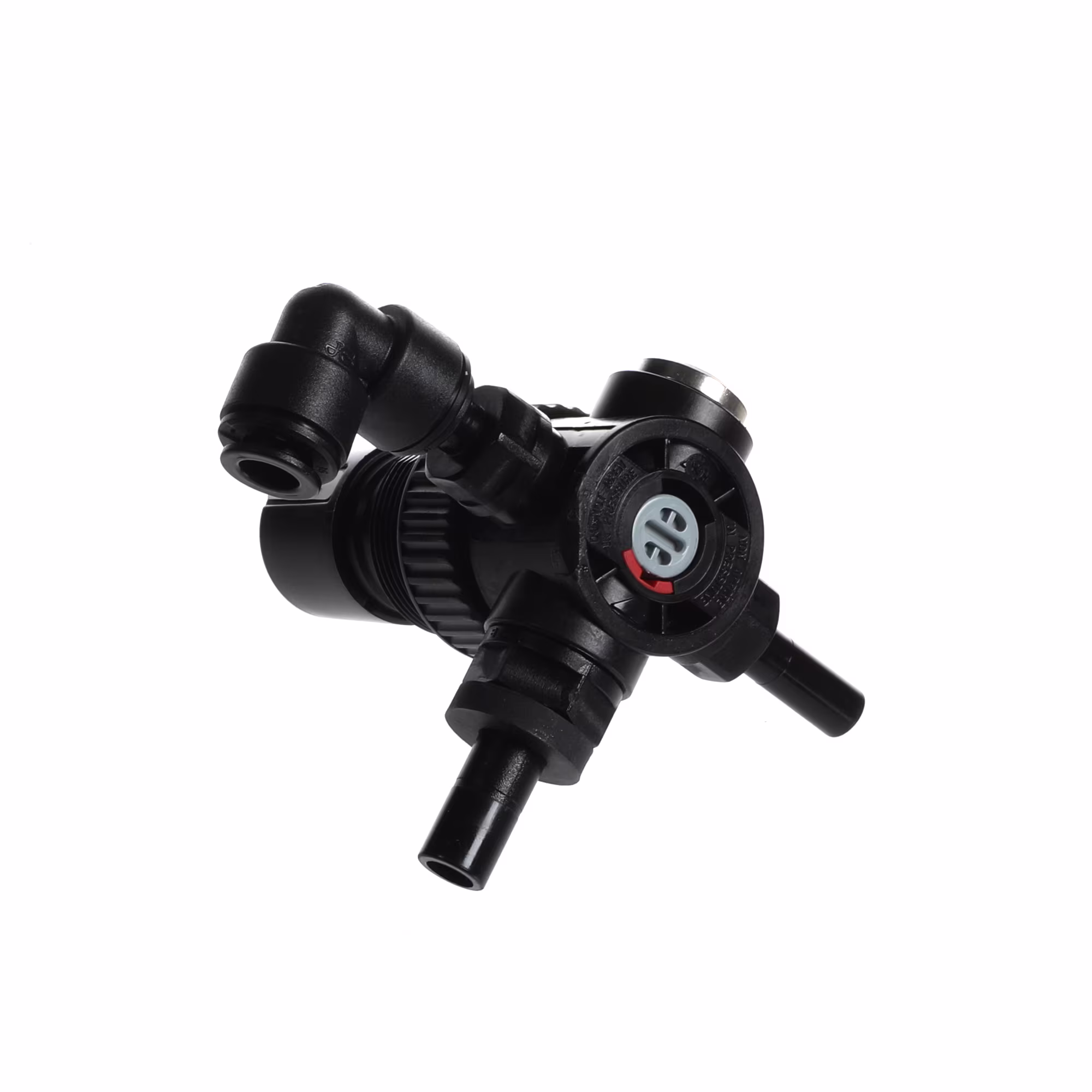 Редуктор давления для печи unox kvl1014a