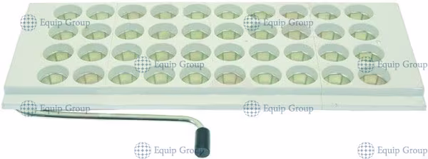 Испаритель для льдогенератора apach aсb5025