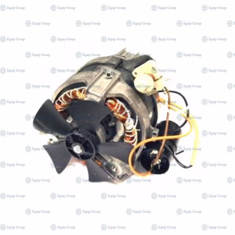 Мотор для овощерезки robot coupe cl30a