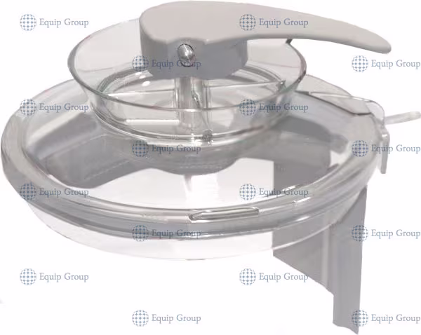 Крышка в сборе для бликсера robot coupe 29488