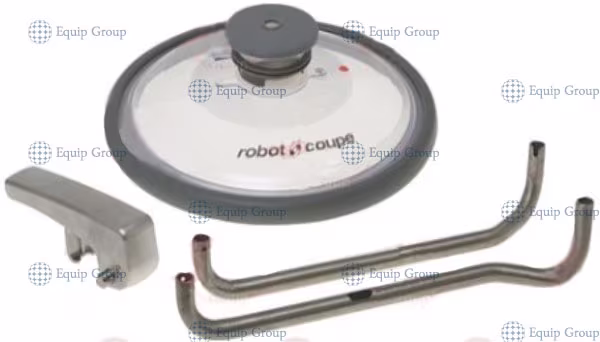 Крышка в сборе для куттера robot coupe 59285