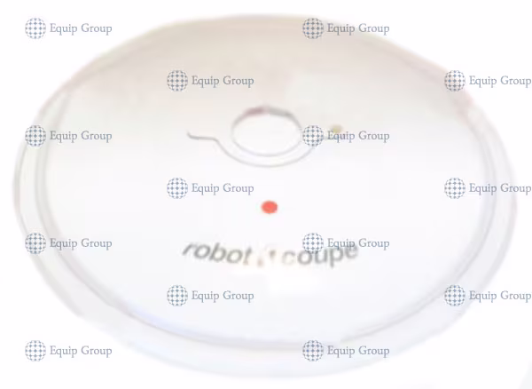 Крышка для куттера robot coupe r60a