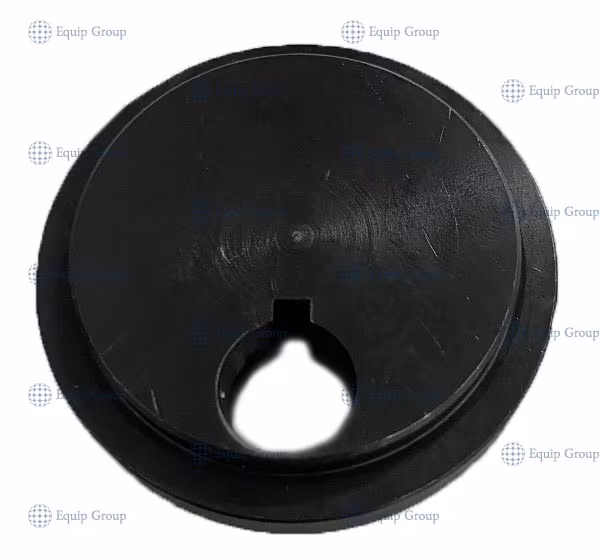 Эксцентрик для тестораскатки apach ash500sm