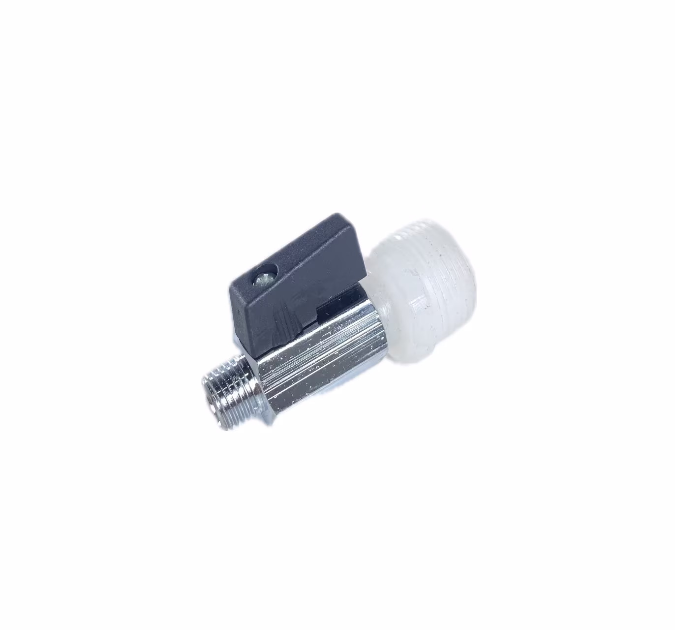 Кран для картофелечистки apach f2918