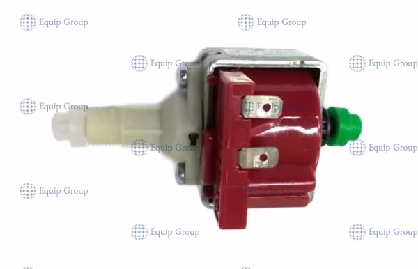 Насос для печи apach ad44d