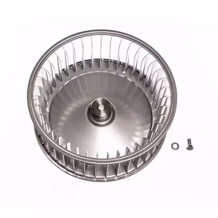 Крыльчатка мотора для печи unox kvn1181a