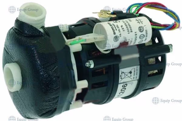 Помпа для льдогенератора apach k01206