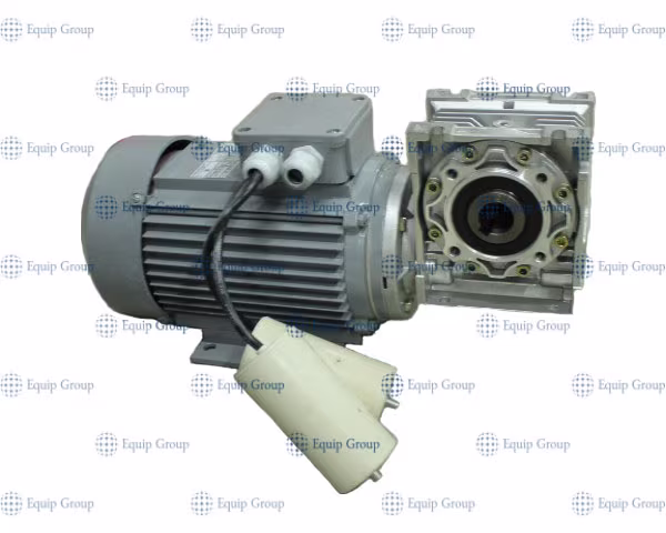 Мотор-редуктор для мясорубки тм-32