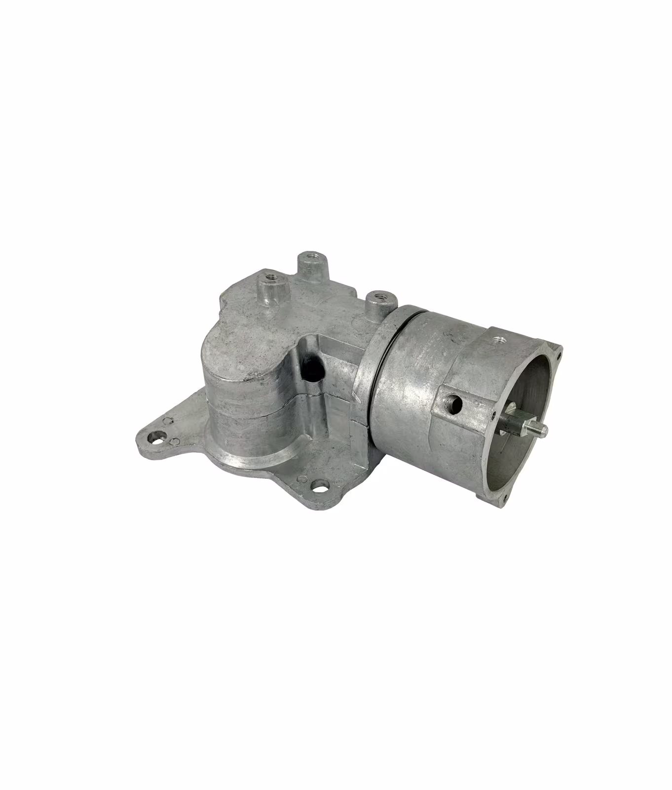 Редуктор в сборе для мясорубки hurakan hkn-22ss