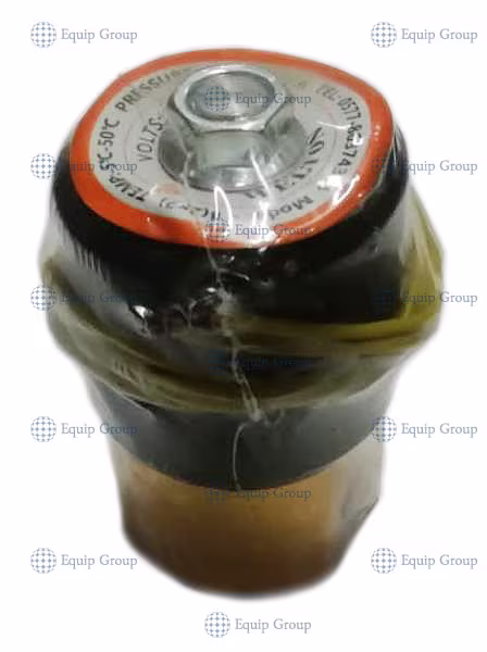 Клапан для упаковщика вакуумного hurakan hkn-vac400f2