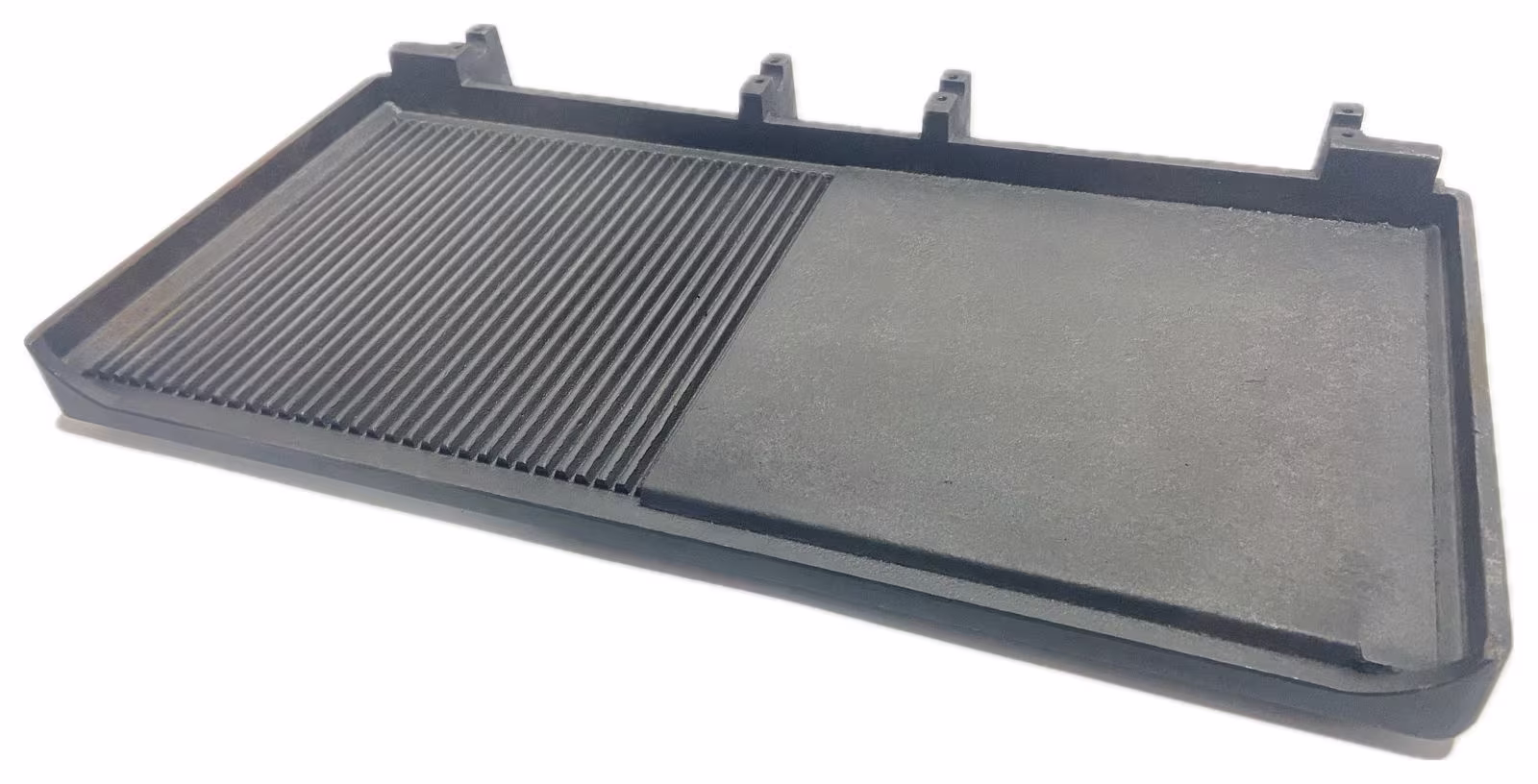 Поверхность рабочая нижняя для гриля tatra tcg 5224 r+s