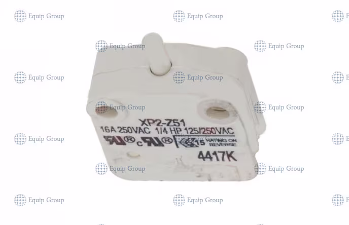 Микропереключатель для apach chef line ma1037312900
