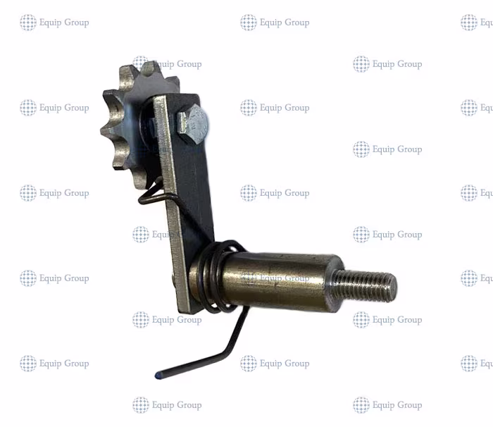 Натяжитель цепи для тестомеса мес sk40