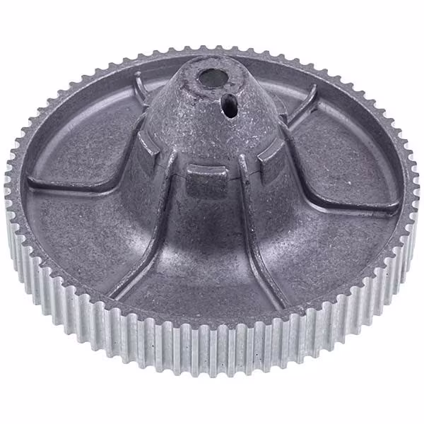 Шкив robot coupe 117682
