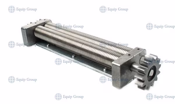 Нож для тестораскатки hurakan hkn-nm300zf