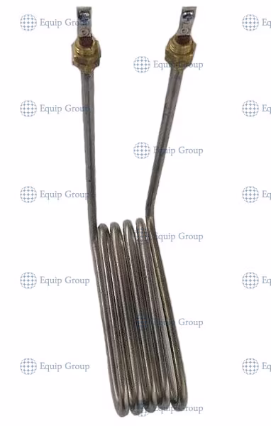 Тэн для фритюрницы tatra tef