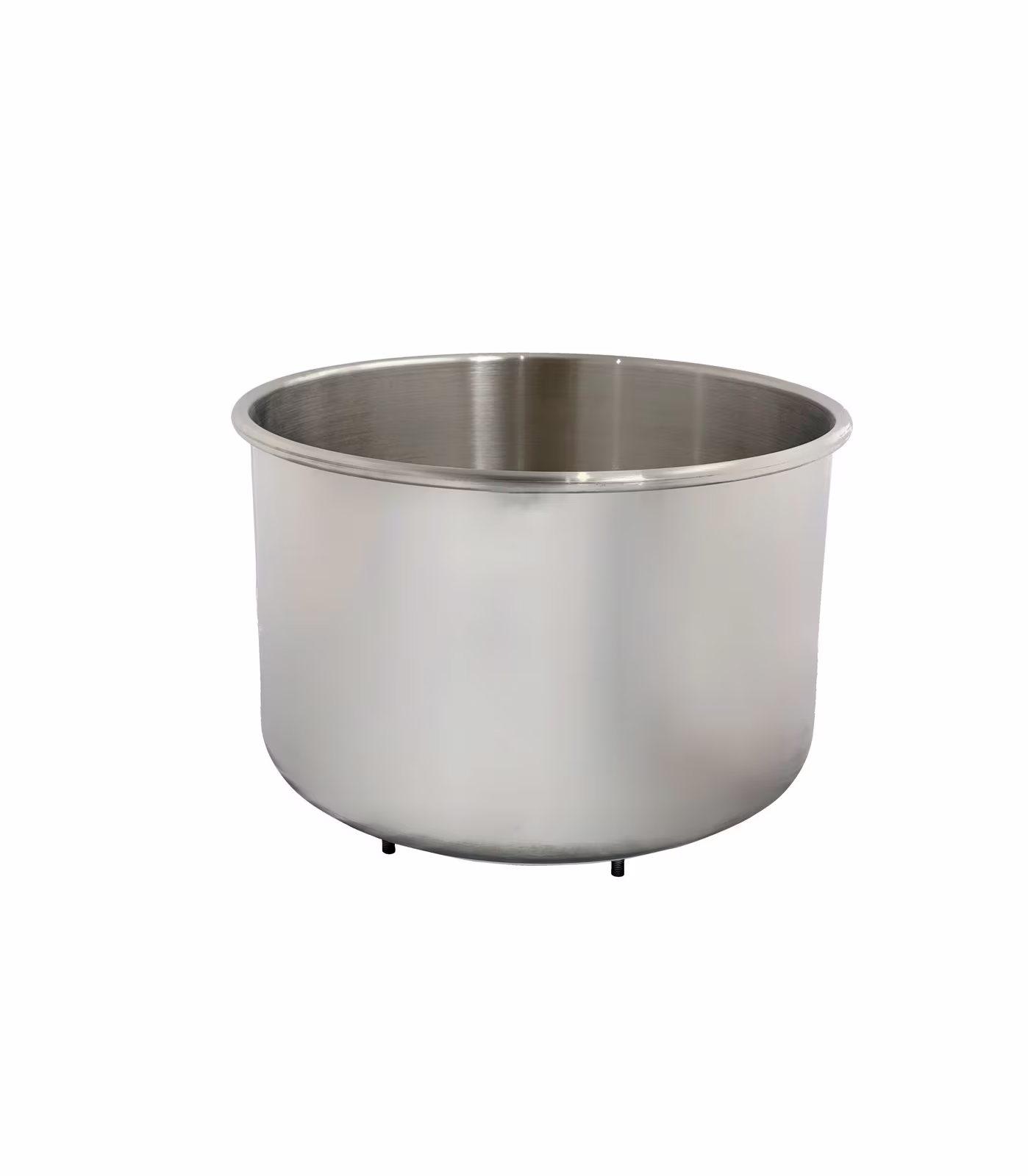 Дежа для тестомеса hurakan hkn-40sn2v