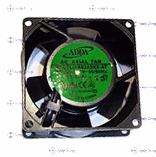 Вентилятор охлаждения для пароконвектомата lainox 65060010