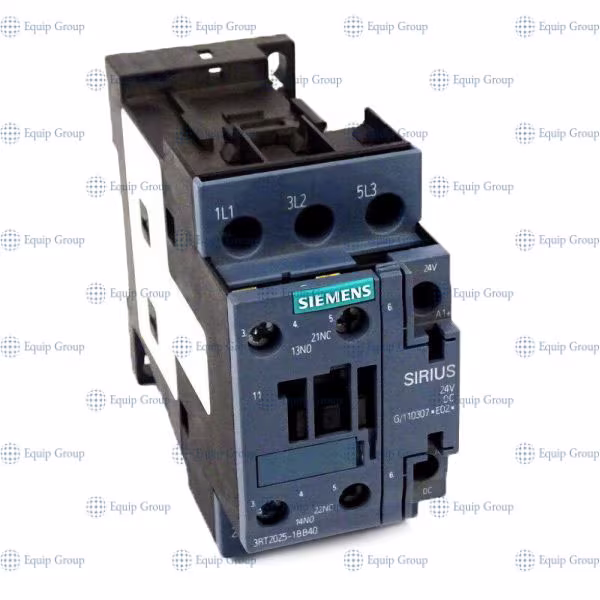 Контактор для пароконвектомата lainox 65140400