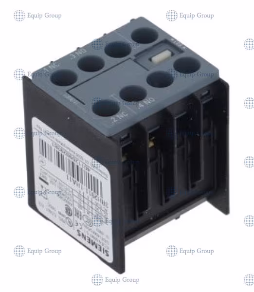 Блок-контактов для пароконвектомата lainox 65140420