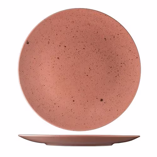 Блюдо для пиццы d 30см, серия lifestyle, цвет terracotta lst2130
