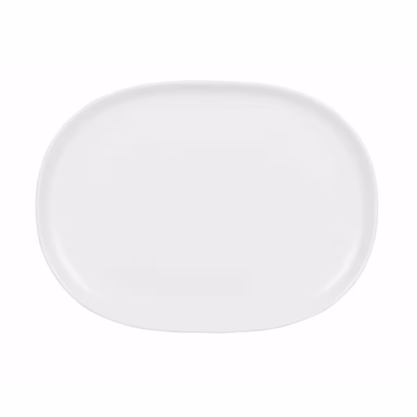 Блюдо овальное 35,5х26,5см moonstone aprsmp131