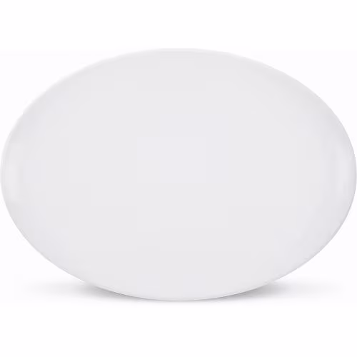 Блюдо овальное 45,5х31см без борта oxford c04v-9001