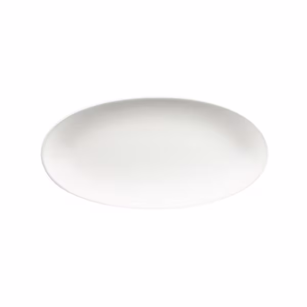 Блюдо овальное chefs 29,9х15см lotus whov301