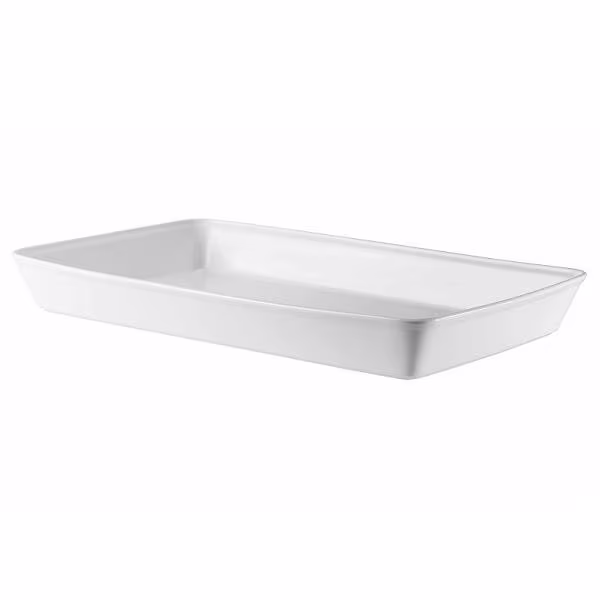Блюдо сервировочное 1/1 (53х32,5см h6,2см) 6,0л counter serve whcwxlbd1