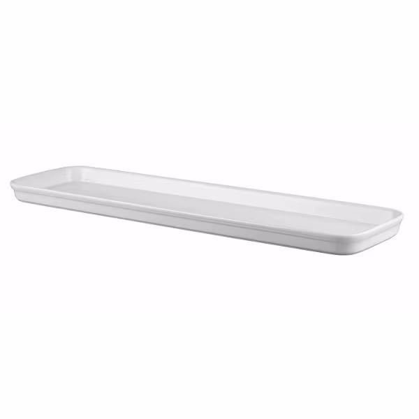Блюдо сервировочное 2/4 (53х15см) h2,5см 1,41л counter serve whcwslbd1