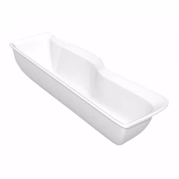 Блюдо сервировочное 2/4 (53х16см) h10см 3,5л counterware aprggw241