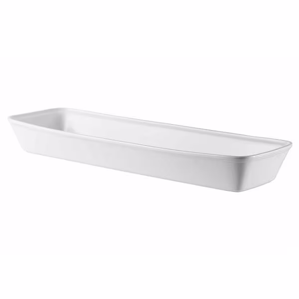 Блюдо сервировочное 2/4 (53х16см) h6,2см 3,0л counter serve whcwlbd1