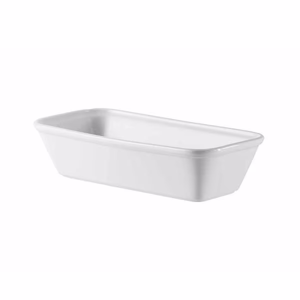 Блюдо сервировочное 25х12см h6,2см 1,0л counter serve whcwrsbd1
