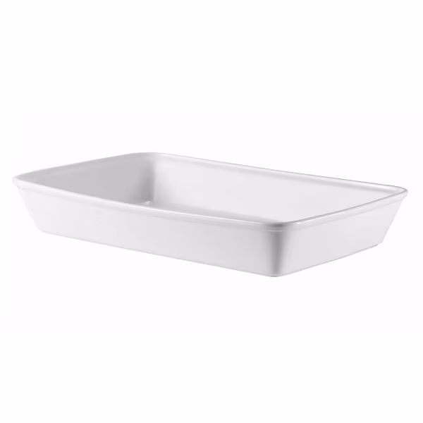 Блюдо сервировочное 36х25см h6,2см 3,5л counter serve whcwrlbd1