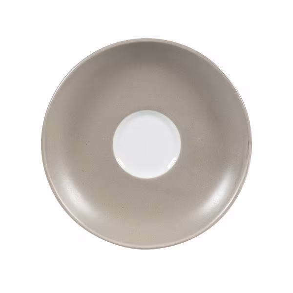 Блюдце 12,7см menu shades, цвет smoke grey zcssposs1