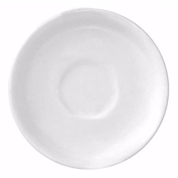 Блюдце 14см whiteware whts1
