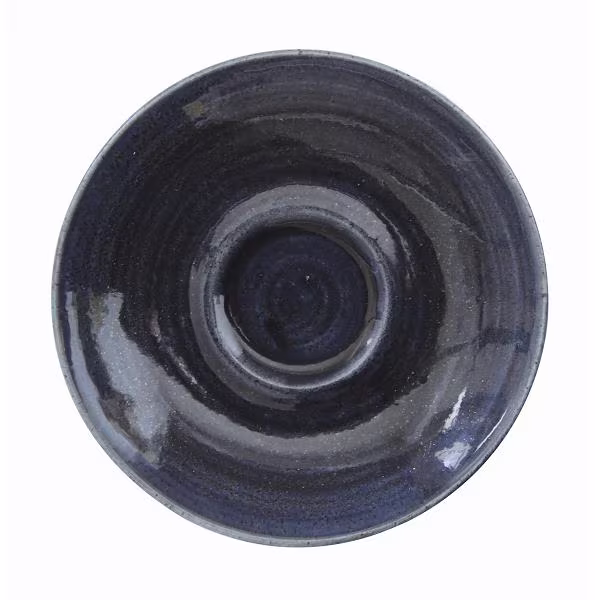 Блюдце 15,6см monochrome, цвет mist blue mombcss1