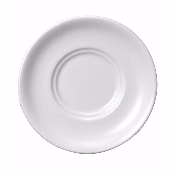 Блюдце 15см whiteware whtsol1
