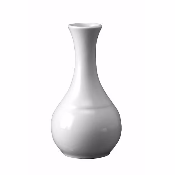 Ваза h12,7см whiteware whbv1